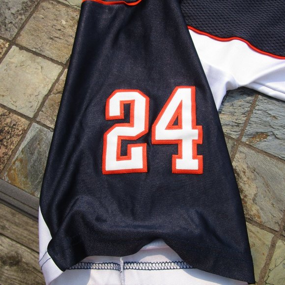 Cadre Athletic Bears V-neck Shirt Size XL - Picture 6 of 12